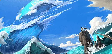 吹網欲滿網